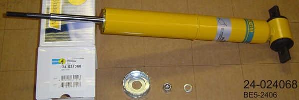 Bilstein Stoßdämpfer Chevrolet Camaro Pontiac 
VA B6 Sport