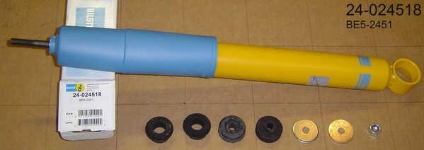 Bilstein Stoßdämpfer Toyota 4 Runner 
HA B6 4600