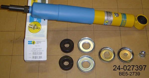 Bilstein Stoßdämpfer Toyota Land Cruiser (J10) 
VA B6 4600