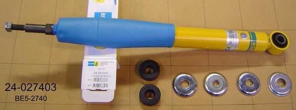 Bilstein Stoßdämpfer Toyota Land Cruiser (J10) 
HA B6 4600