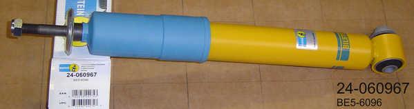 Bilstein Stoßdämpfer BMW 5 (E39)
HA B6 Sport