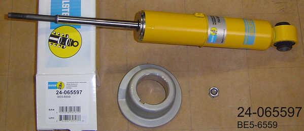 Bilstein Stoßdämpfer Mazda MX 5 2 (NB)
HA B6 Sport