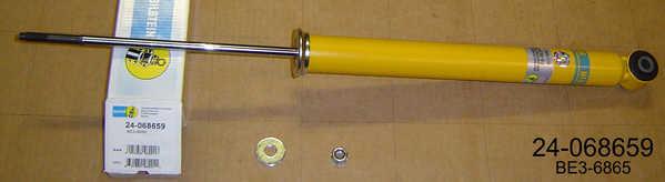 Bilstein Stoßdämpfer BMW 3 (E46)
HA B6 Sport