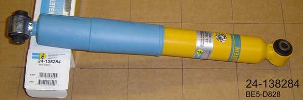 Bilstein Stoßdämpfer Peugeot 207
HA B6 Sport