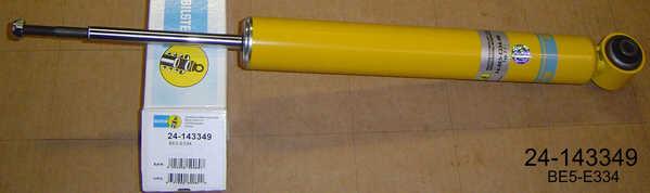 Bilstein Stoßdämpfer BMW 3 (E92) M3
HA B6 Sport