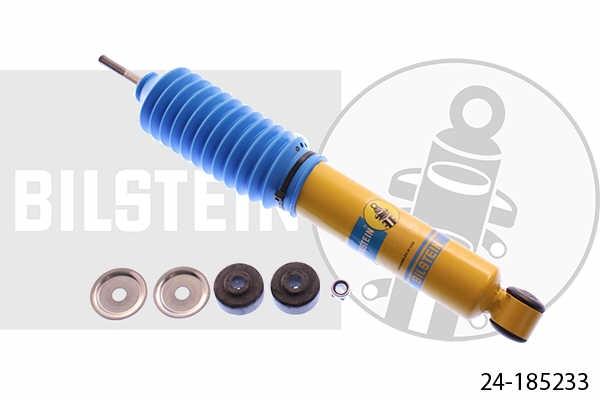 Bilstein Stoßdämpfer Dodge Dakota 4WD 
VA B6 Sport