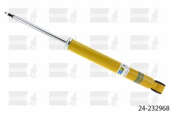 Bilstein Stoßdämpfer Ford Focus 3 ST 
HA B6 Sport