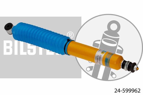 Bilstein Stoßdämpfer Porsche 356
HA B6 Sport