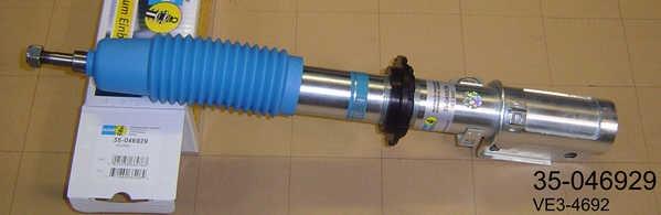 Bilstein Federbein Porsche 911 (993)
VL B6 Sport