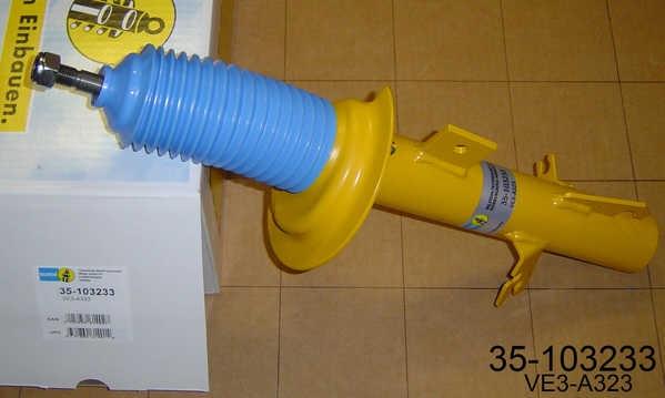 Bilstein Federbein Mini (R50 R53) 
VL B6 Sport