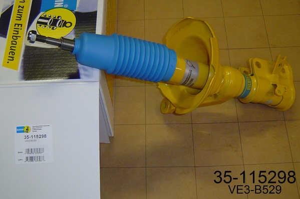 Bilstein Federbein Honda Civic VII 3/01- 
VL B6 Sport