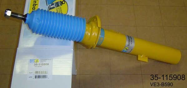 Bilstein Federbein BMW 1 (E81/82/87/88) 
VL B6 Sport