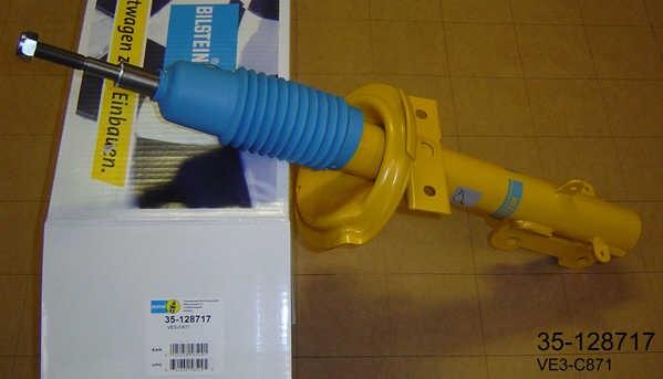 Bilstein Federbein Ford Mustang 05- 
VA B6 Sport