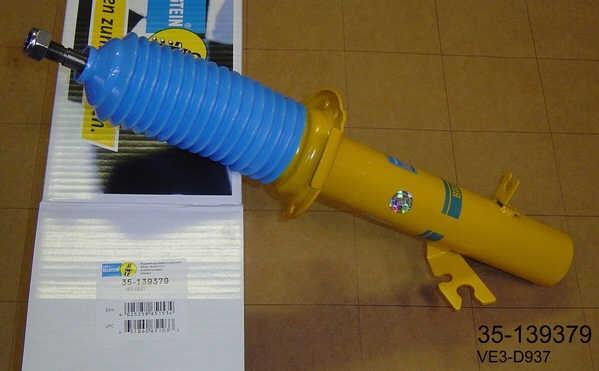 Bilstein Federbein Mini (R55 56 57) 
VR B6 Sport