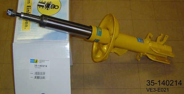 Bilstein Federbein Opel Corsa D Fiat Grande Punto 
VR B6 Sport