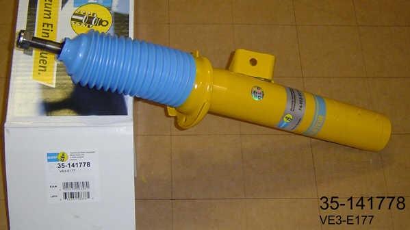 Bilstein Federbein BMW 5 (E60 E61) 
VR B6 Sport