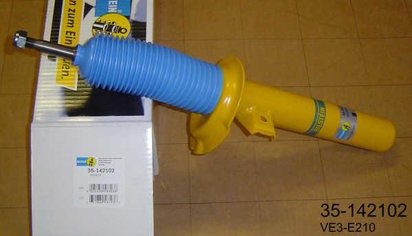 Bilstein Federbein BMW 3 M3 (E46) 
VL B6 Sport