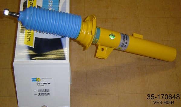 Bilstein Federbein BMW Z4 (E89) 
VR B6 Sport