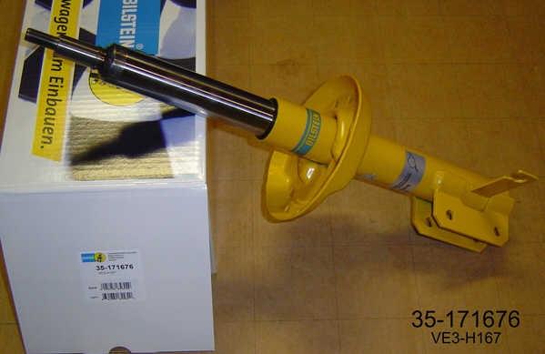 Bilstein Federbein Opel Astra J Zafira Chevrolet Cruze 
VR B6 Sport