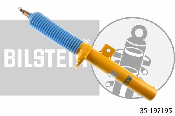 Bilstein Federbein BMW X3 (F25) 
VR B6 Sport