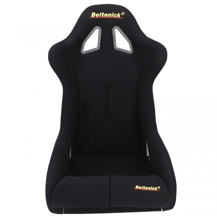 Beltenick Cobra Pro FIA 8855-1999 
Rennsitz Schalensitz 