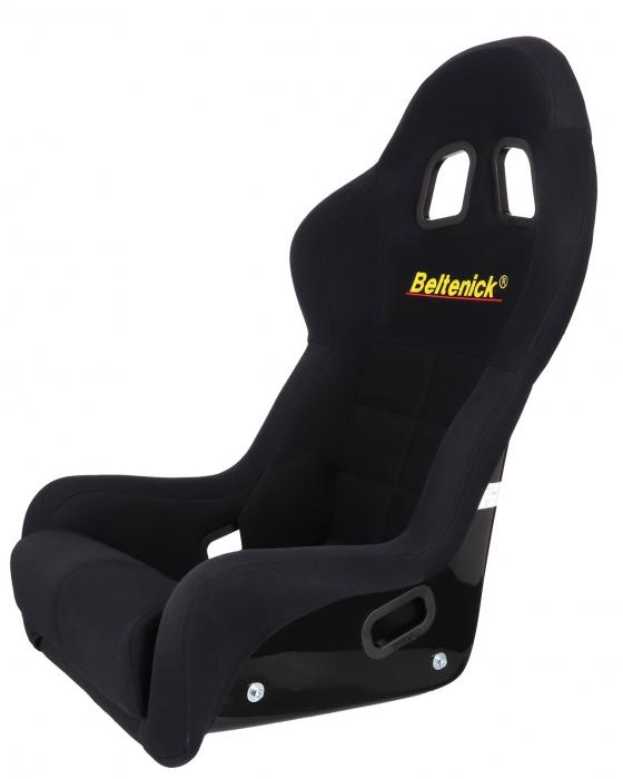 Beltenick Rennsitz RTS 
 FIA 8855-1999