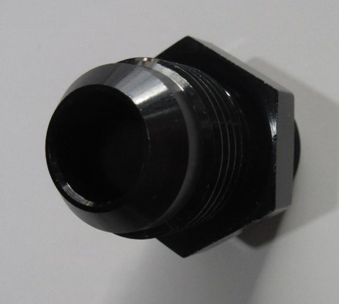 Aluadapter Beltenick Ölkühler AN10 (7/8-14)
Anschlussadapter Ölkühler: AN10 (7/8-14)
