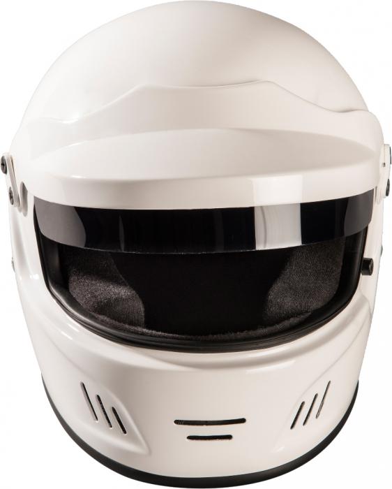 Beltenick Touring Helm mit M6 Terminals
Homologation FIA 8859-2015 
