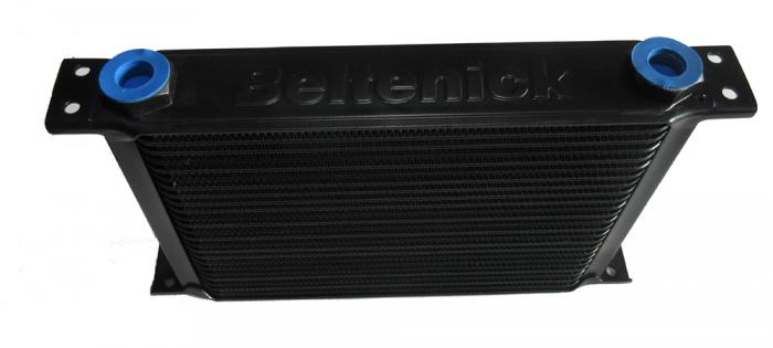 Beltenick Ölkühler M22 x1,5 330mm lang
25 Reihen (194mm)
