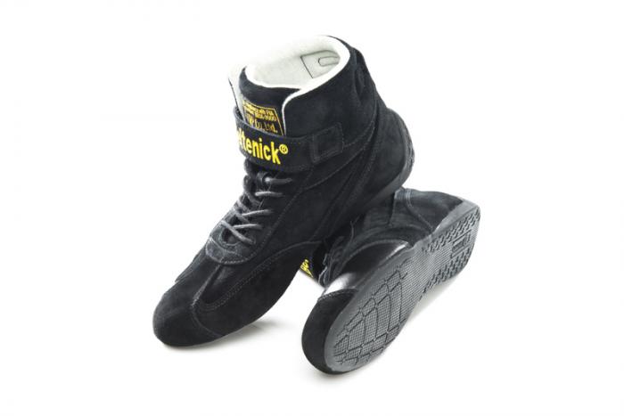 Beltenick FIA Fahrerschuh TN100 8856-2000
Gr. 36 schwarz ohne Hologrammlabel