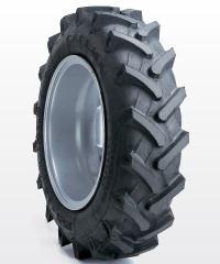 Fedima CR2 - Small Traktor Reifen
155/6.5/80x12