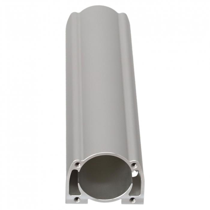 Laminova Ölkühler 395mm Ölanschluss: AN10 (7/8-14)
Wasseranschluss: Durchmesser 45mm