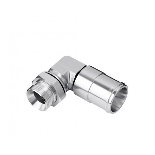 Aluminium Anschluss Adapter Davies Craig 
 passend für EWP90 & 115 und EWP150