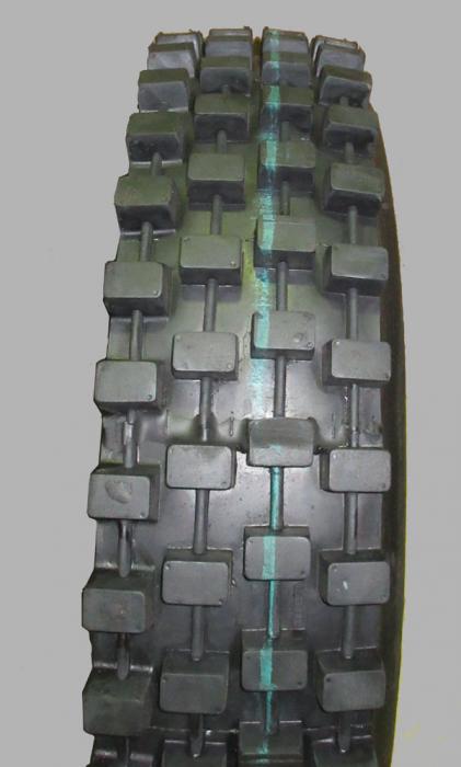 Fedima CRM Stollenreifen 14/57-13
 - 155/65R13 - 4 Reihen