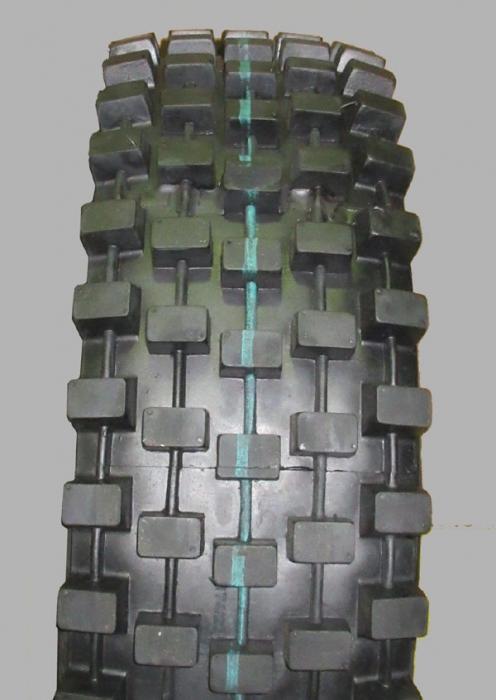 Fedima CRM Stollenreifen 17/63/14
 - 185/65R14 - 5 Reihen