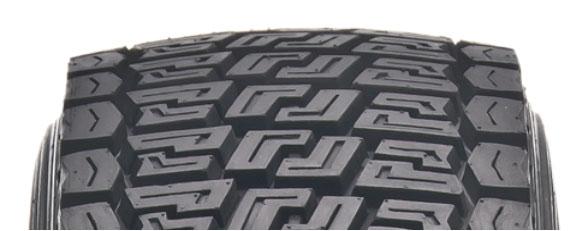 Fedima Rallye F4 Competition Reifen
165/70R14 81T S1 soft