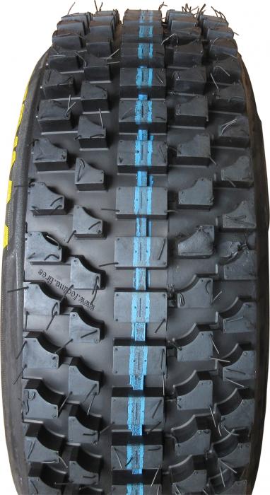 Fedima FCR2 Stollenreifen 165/65R13  (15/58-13)
 - 5 Reihen