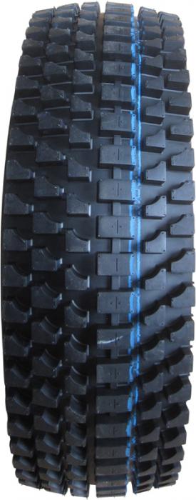 Fedima FCR3 Stollenreifen 185/60R15 (18/63-15)
 - 6 Reihen