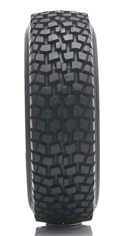 Fedima Rallye F/Kx Competition Reifen
205/55R16 S0 supersoft