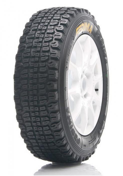 Fedima Rallye FM7 Competition Reifen
165/70R14 89T S3  medium/hart