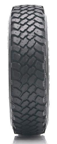 Fedima FOR 4x4 Reifen M+S
195R14 - C (195/80R14) 96R