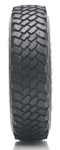 Fedima FOR 4x4 M+S Offroad Reifen
185/75R16 - C 104/102R mit Alpine Symbol