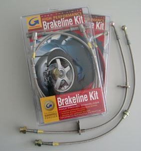 Bremsschlauch nach Muster
- Zusendung nach Goodrigde / oder Leitung aus Kit
