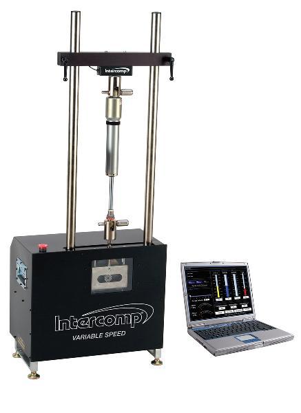 Intercomp Stoßdämpfer Dyno