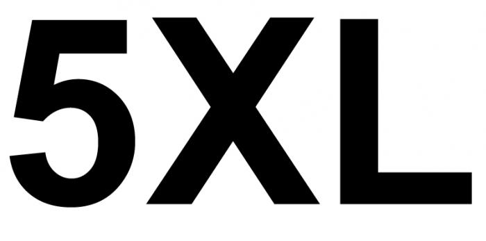 Größenaufpreis 5XL (Overall & Unterwäsche)