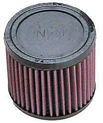 K&N Universalluftfilter, 68mm Flansch 
Rund Zylindrisch, 114x114 102lg