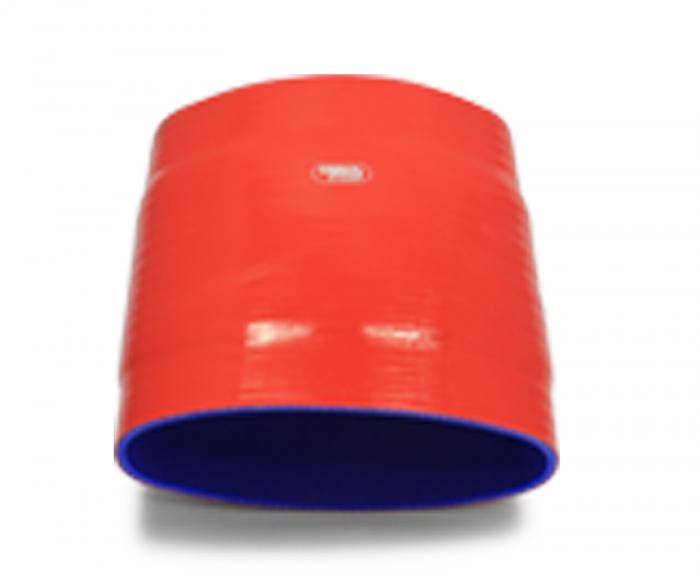 Samco Chevrolet Corvette LT5 1990 - 1995
Airduct Intake Hose blau