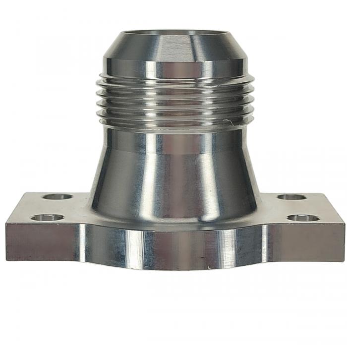 Wasseranschluss Dash16 JIC 
Laminova C43