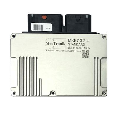 Mectronik ECU MT09 FIA