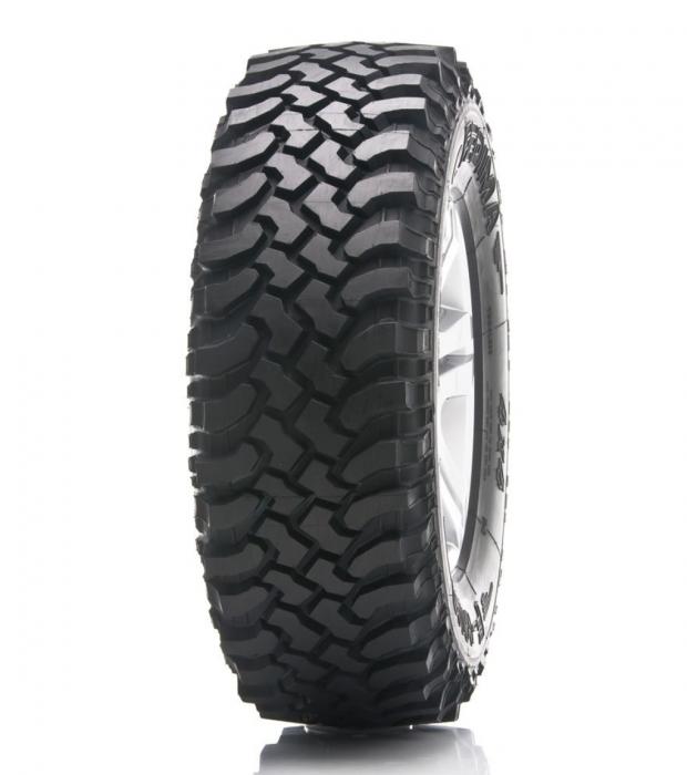 Fedima F/MUD 4x4 Reifen M+S
205/70R15 100Q